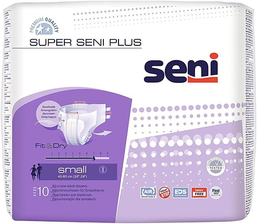 Super SENI